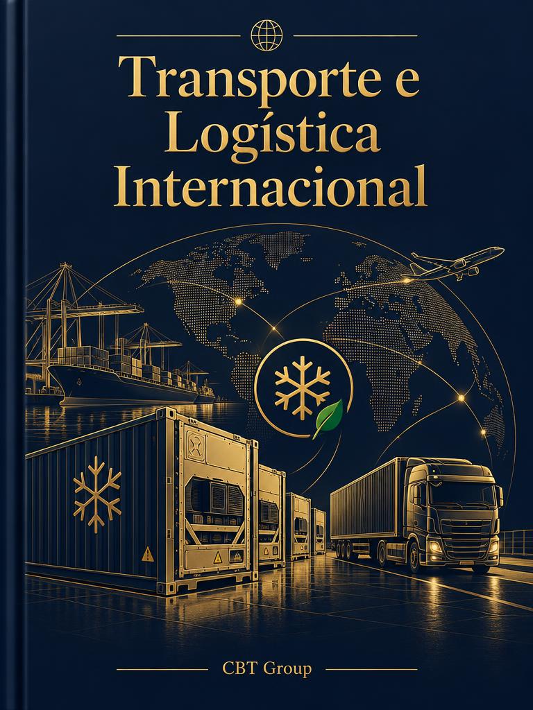 Transporte e Logística Internacional